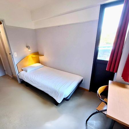 Hotel Cis De Champagne - Ethic Etapes Remeš Exteriér fotografie