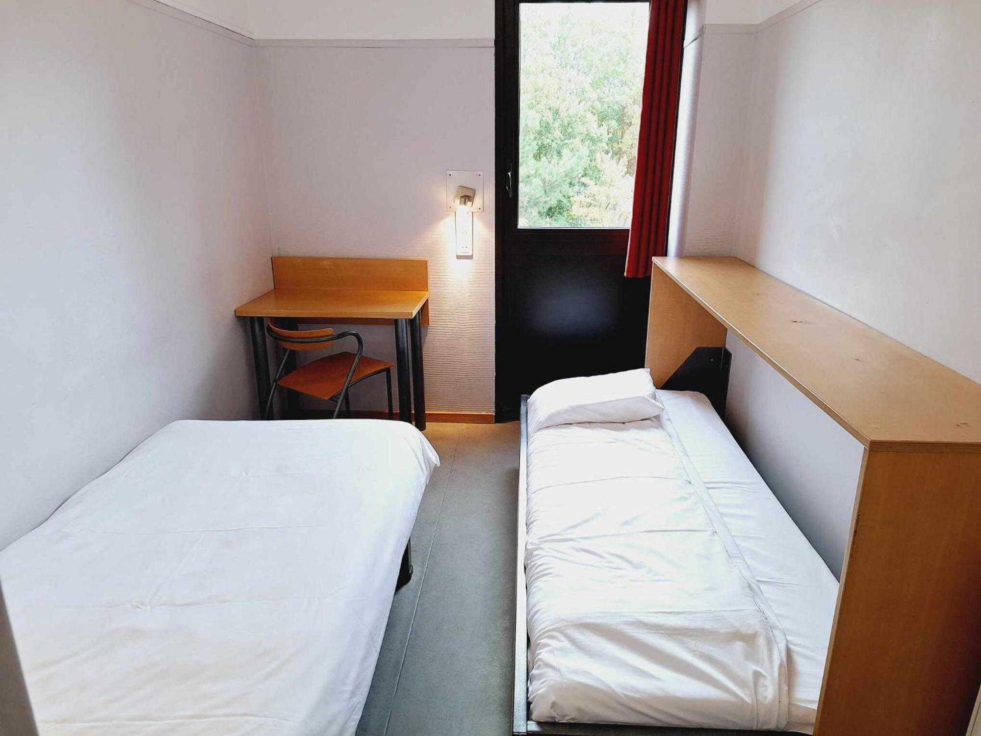 Hotel Cis De Champagne - Ethic Etapes Remeš Exteriér fotografie