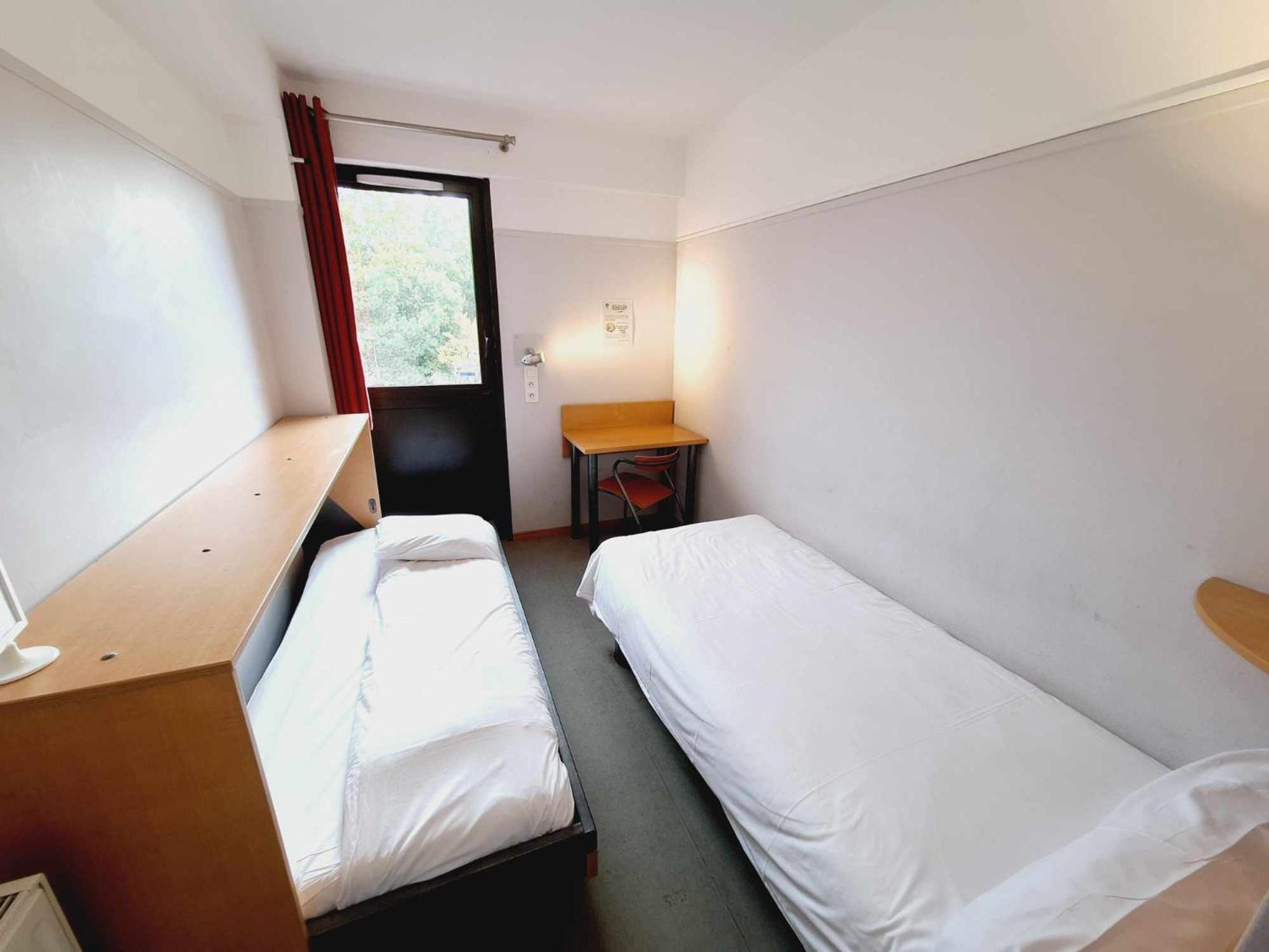 Hotel Cis De Champagne - Ethic Etapes Remeš Exteriér fotografie