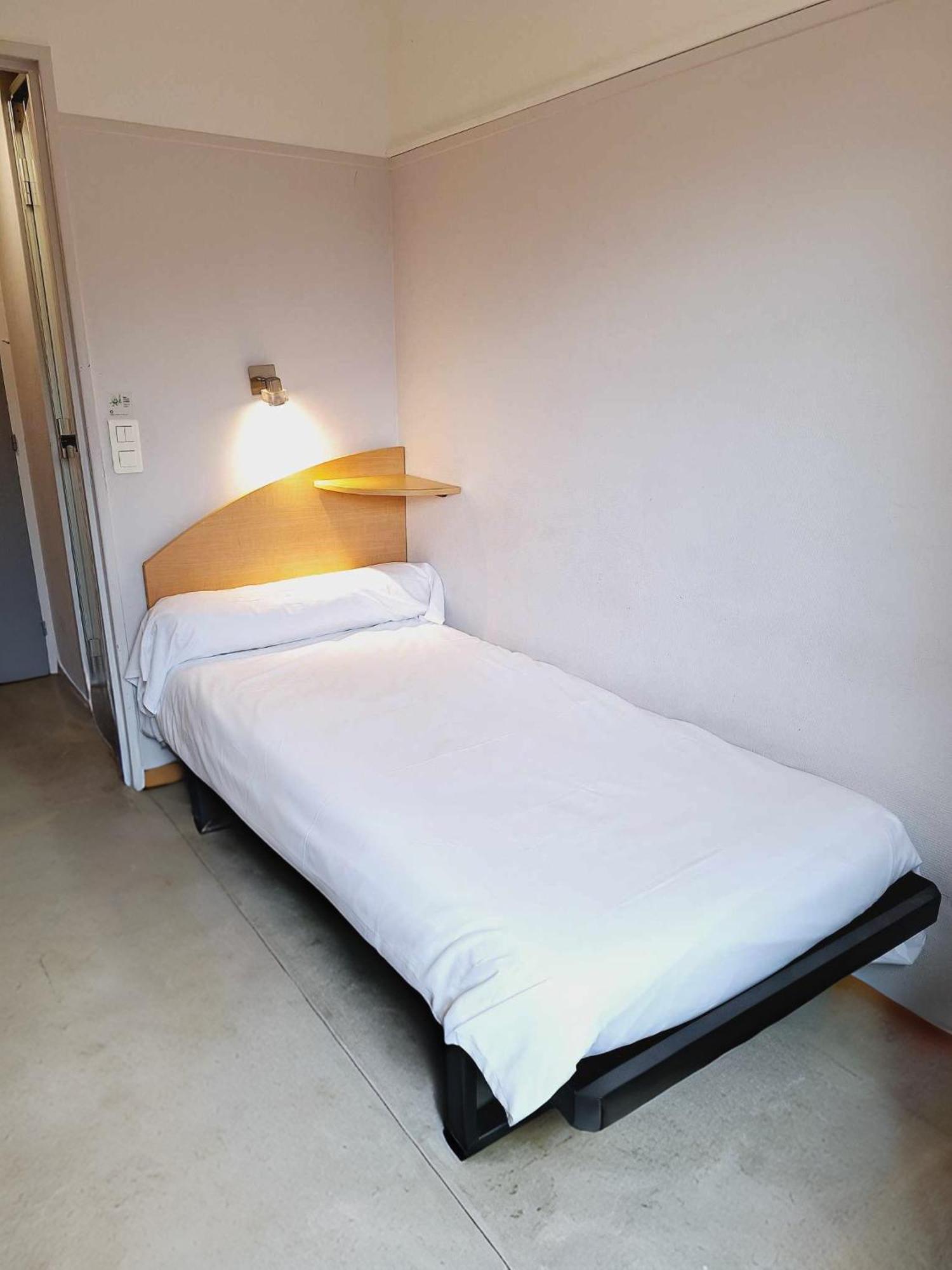 Hotel Cis De Champagne - Ethic Etapes Remeš Exteriér fotografie