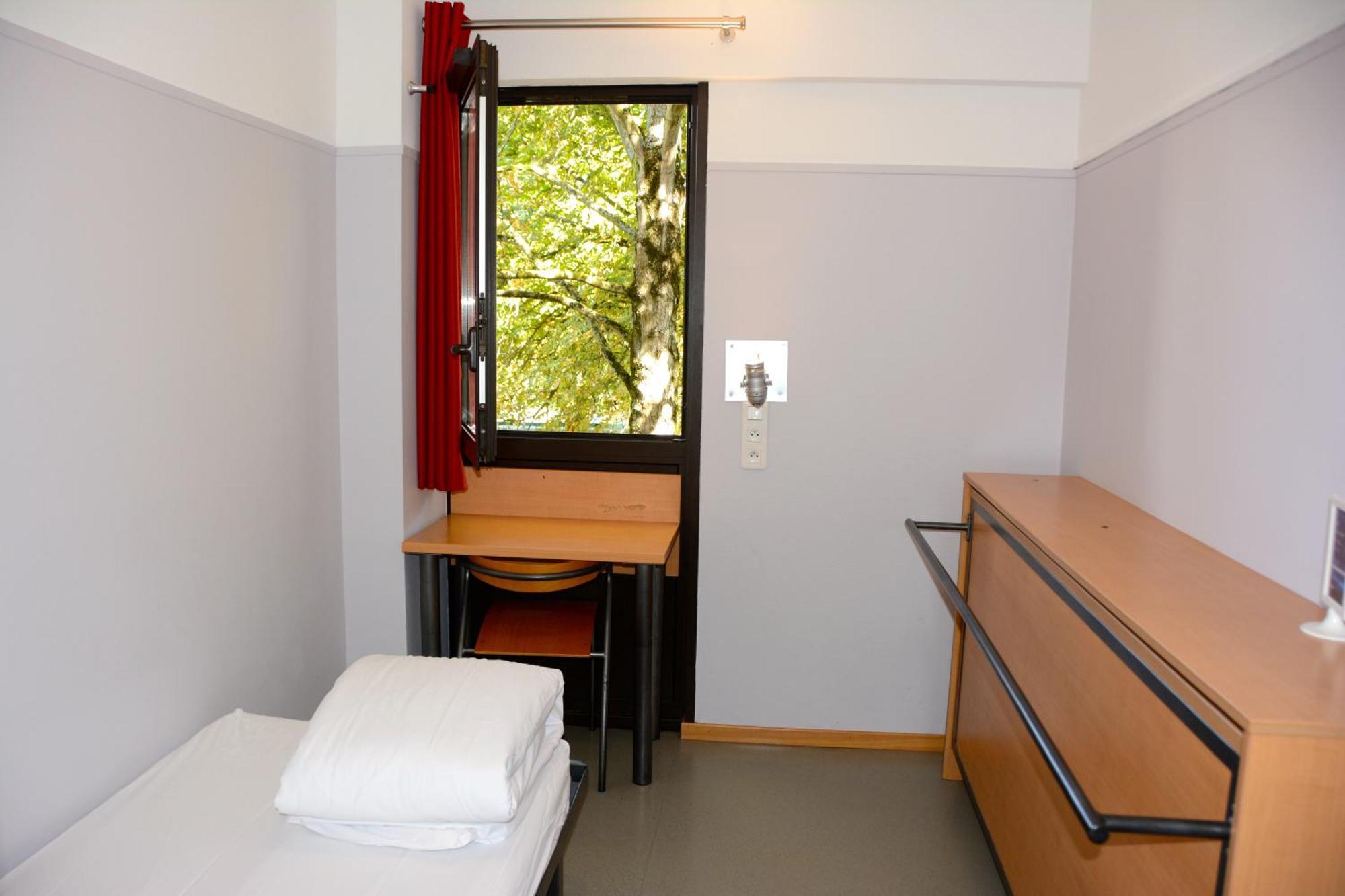 Hotel Cis De Champagne - Ethic Etapes Remeš Exteriér fotografie