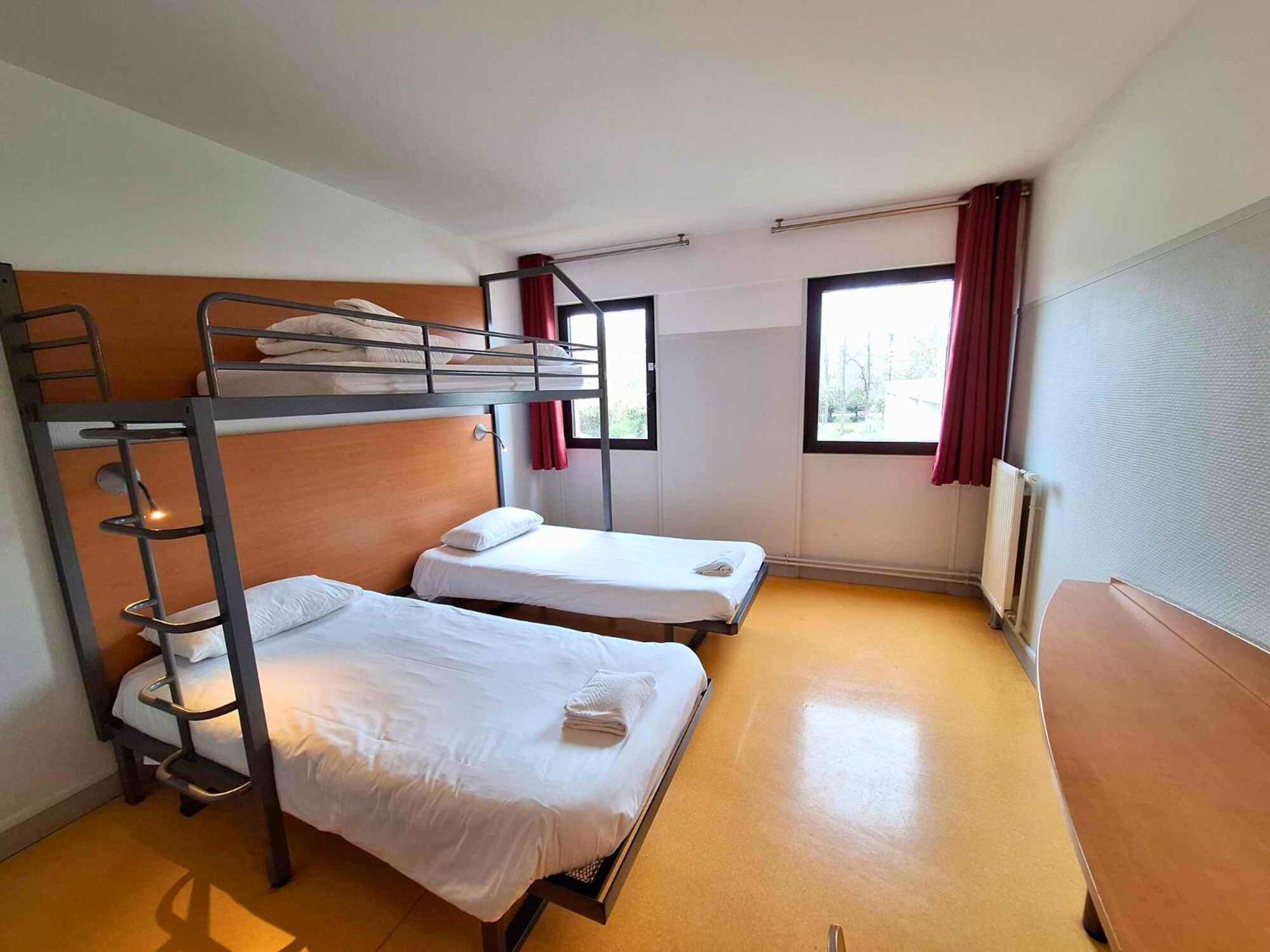 Hotel Cis De Champagne - Ethic Etapes Remeš Exteriér fotografie