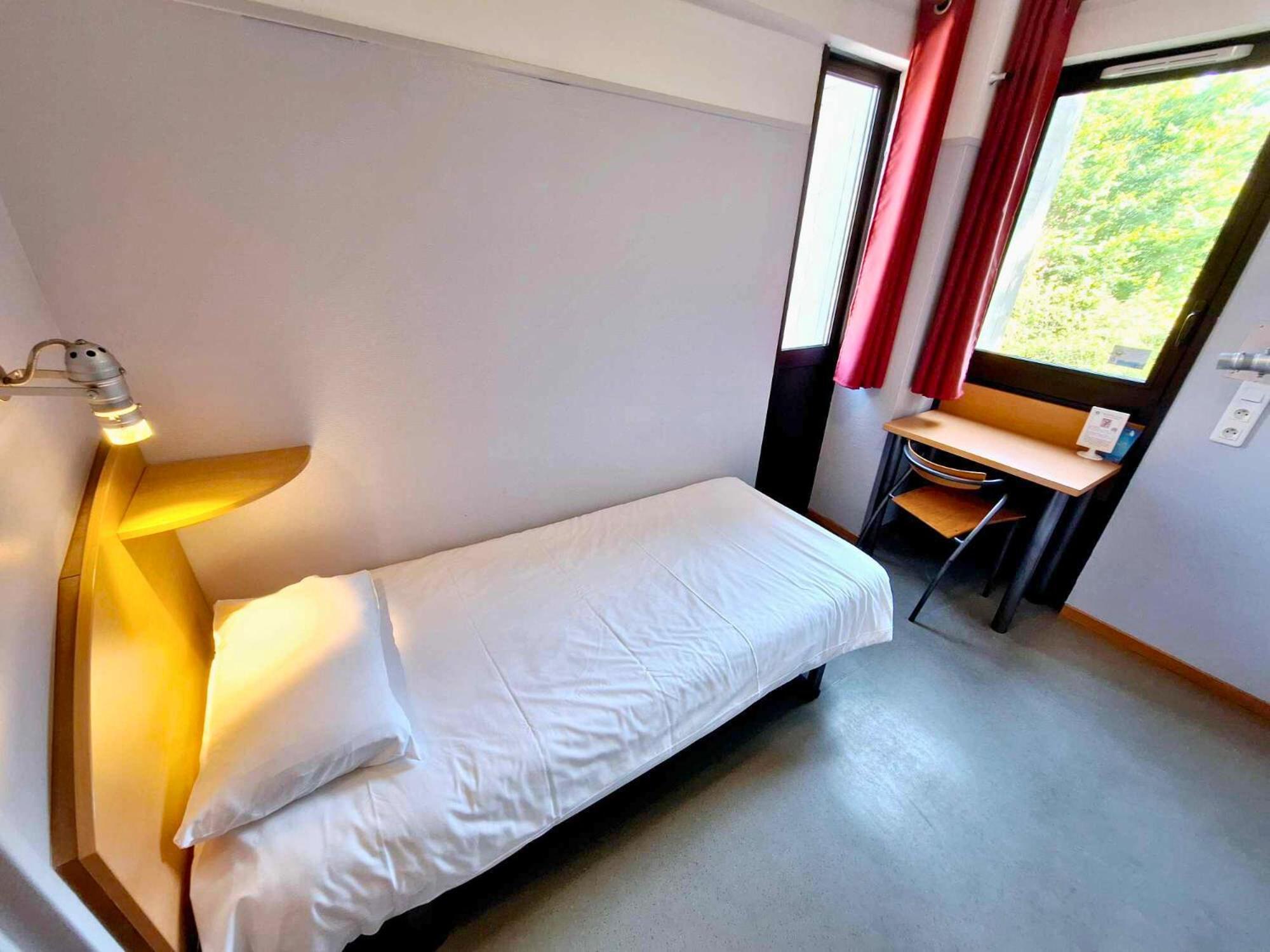 Hotel Cis De Champagne - Ethic Etapes Remeš Exteriér fotografie