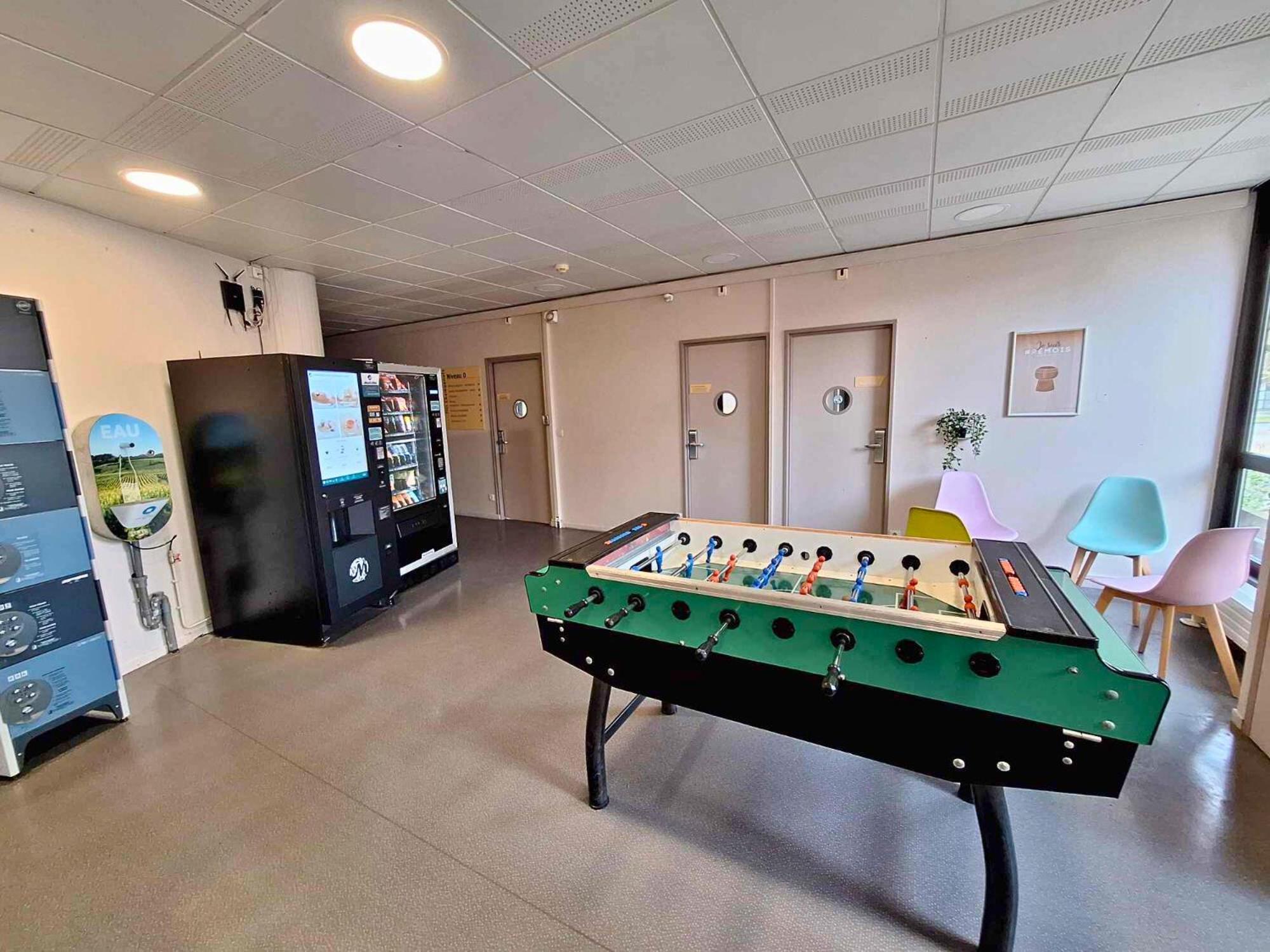 Hotel Cis De Champagne - Ethic Etapes Remeš Exteriér fotografie