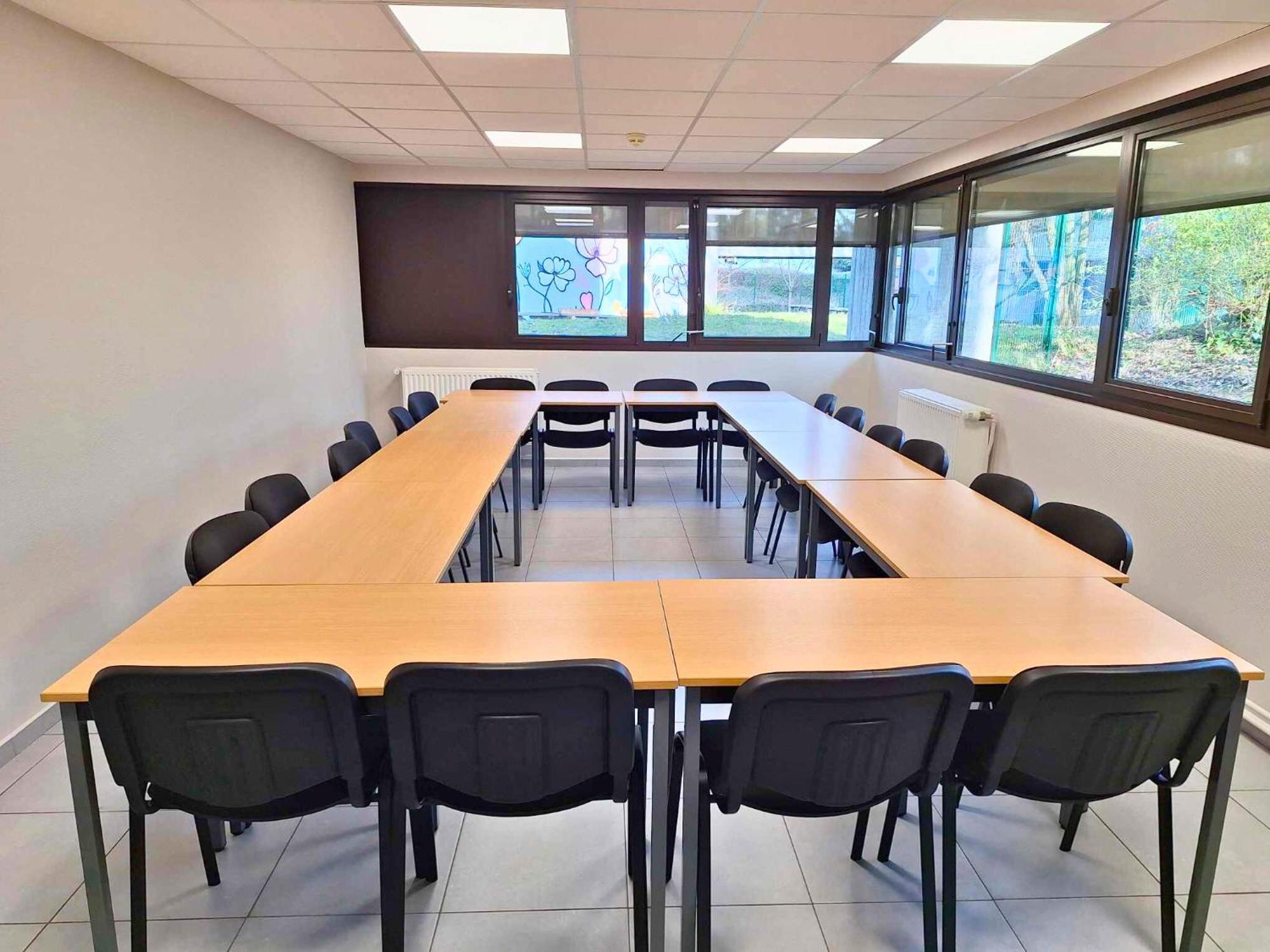 Hotel Cis De Champagne - Ethic Etapes Remeš Exteriér fotografie