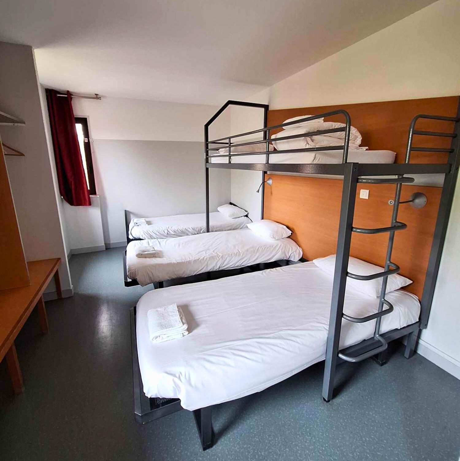 Hotel Cis De Champagne - Ethic Etapes Remeš Exteriér fotografie