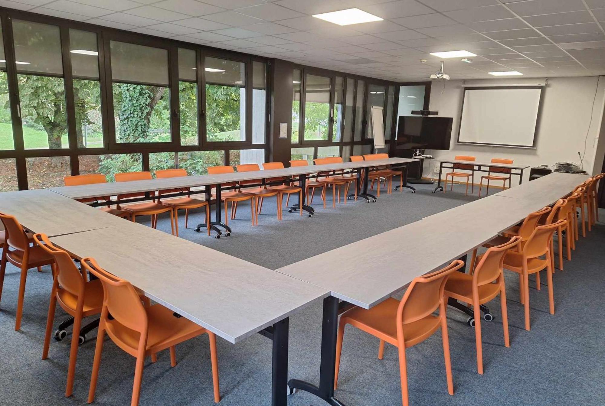 Hotel Cis De Champagne - Ethic Etapes Remeš Exteriér fotografie