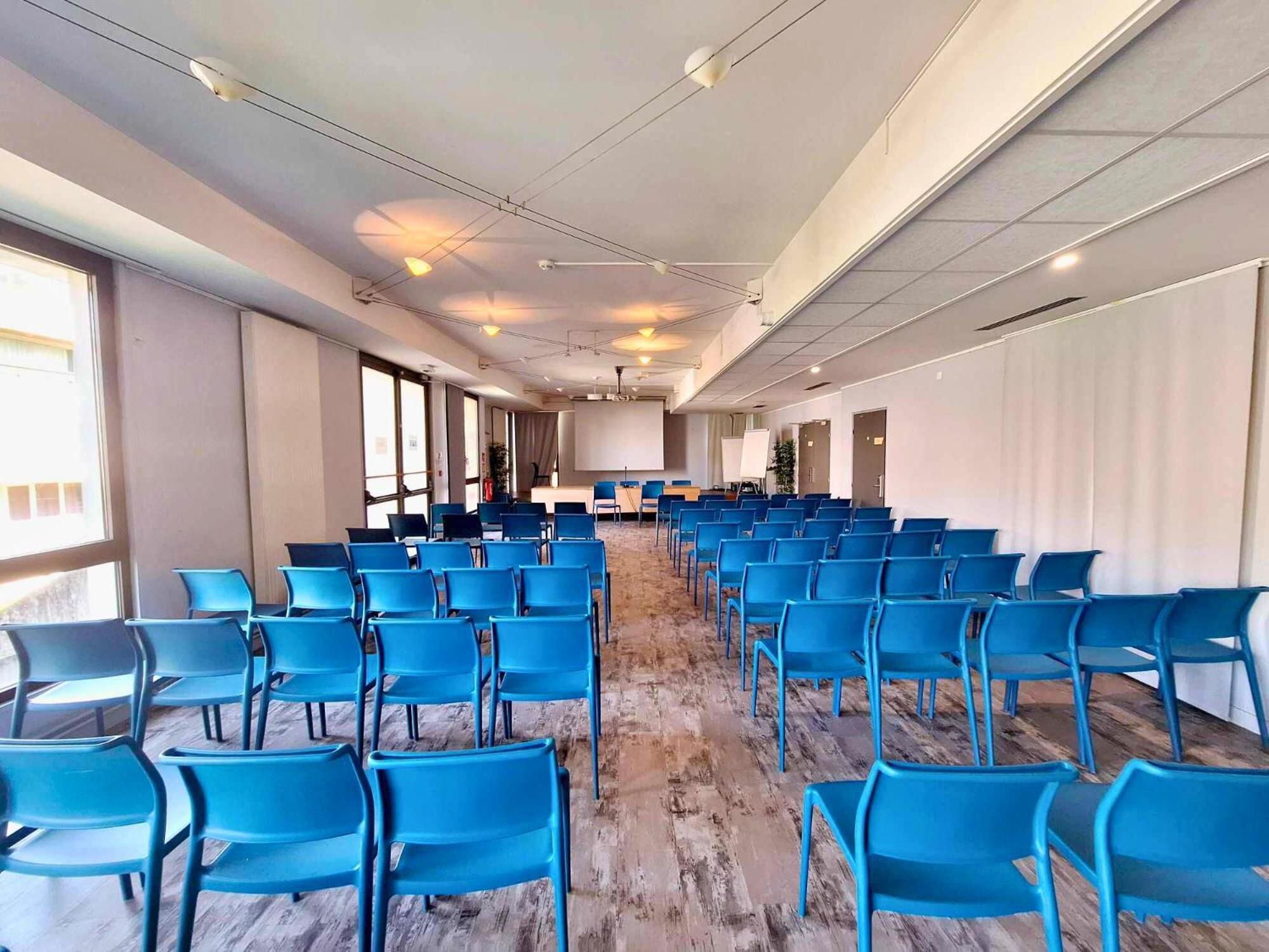 Hotel Cis De Champagne - Ethic Etapes Remeš Exteriér fotografie