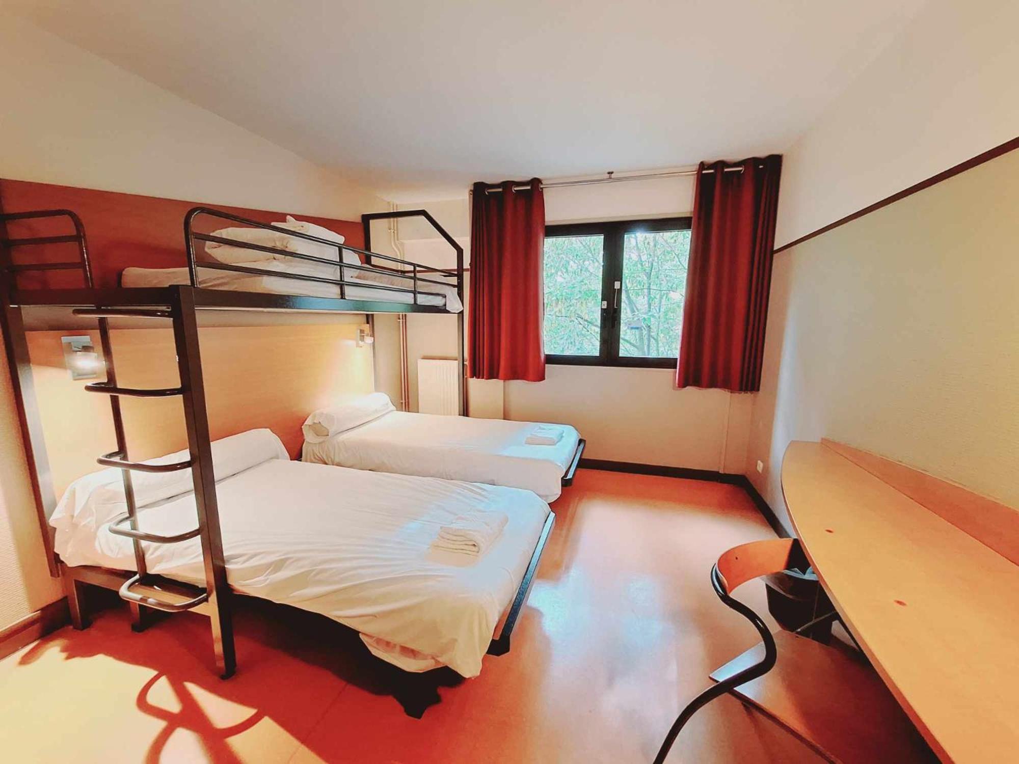 Hotel Cis De Champagne - Ethic Etapes Remeš Exteriér fotografie