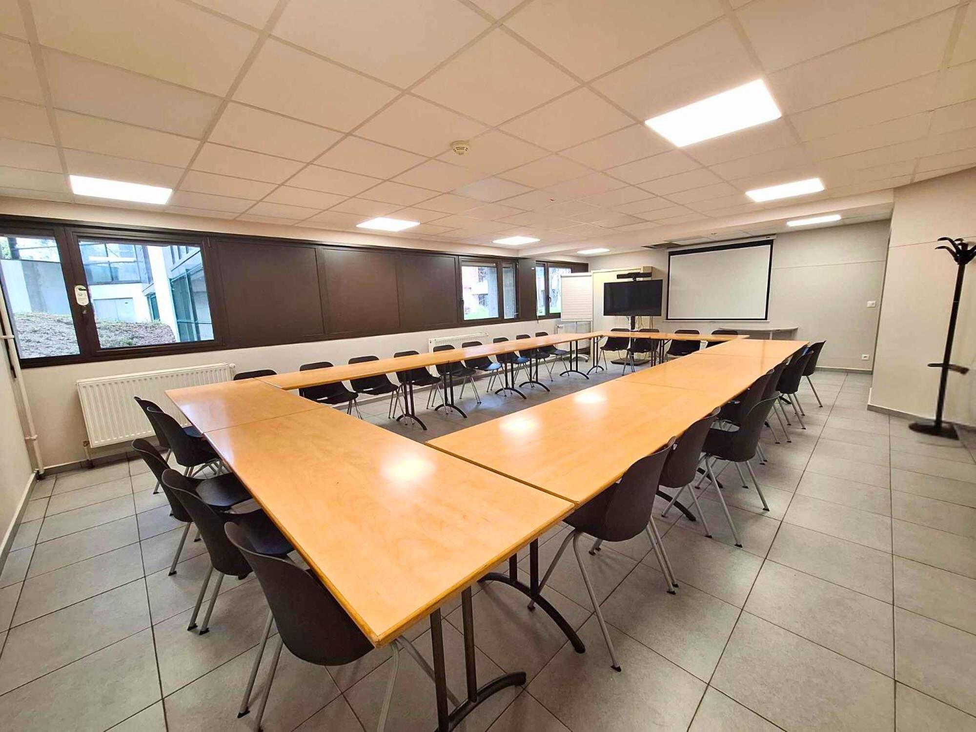 Hotel Cis De Champagne - Ethic Etapes Remeš Exteriér fotografie