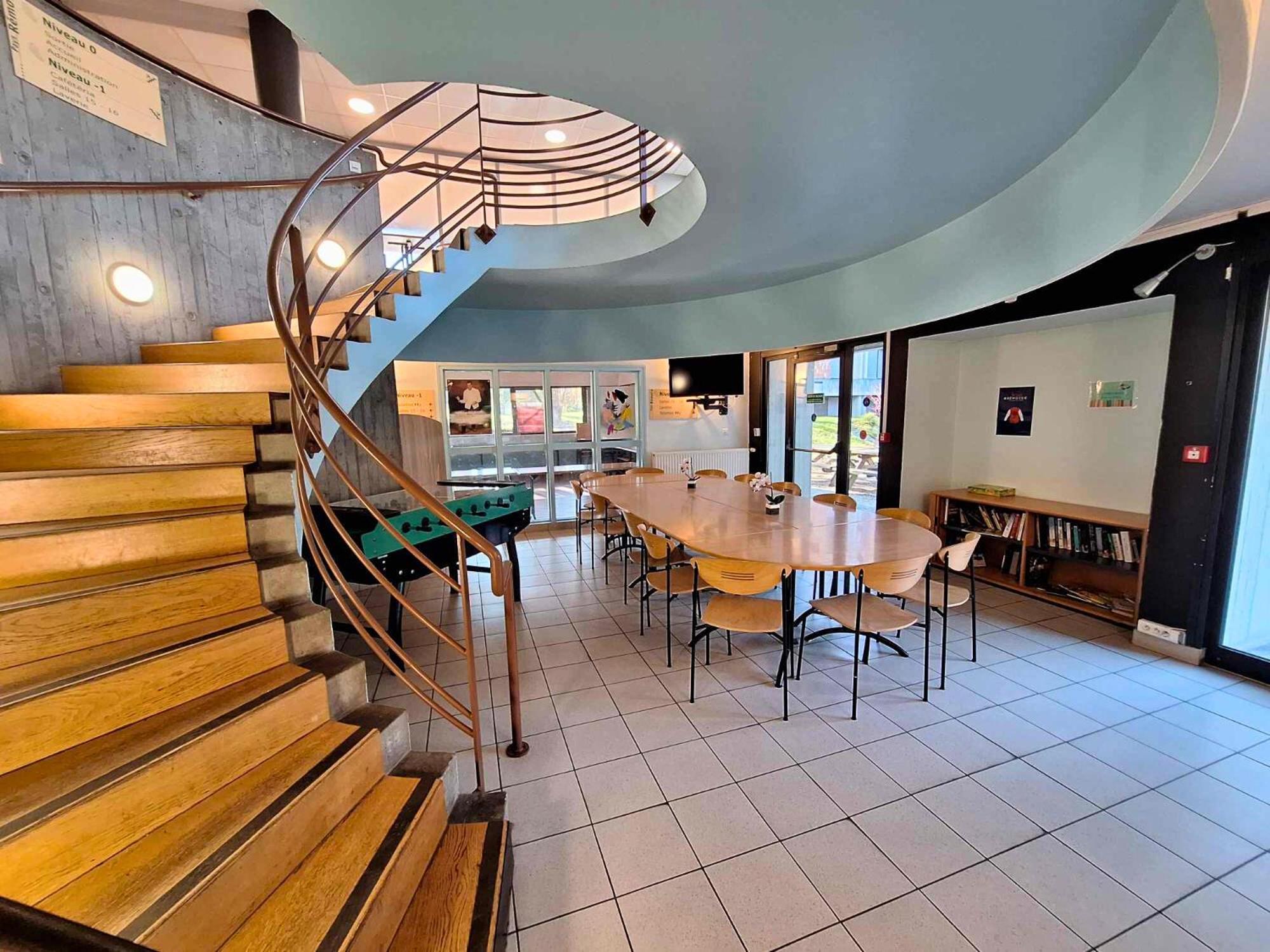 Hotel Cis De Champagne - Ethic Etapes Remeš Exteriér fotografie