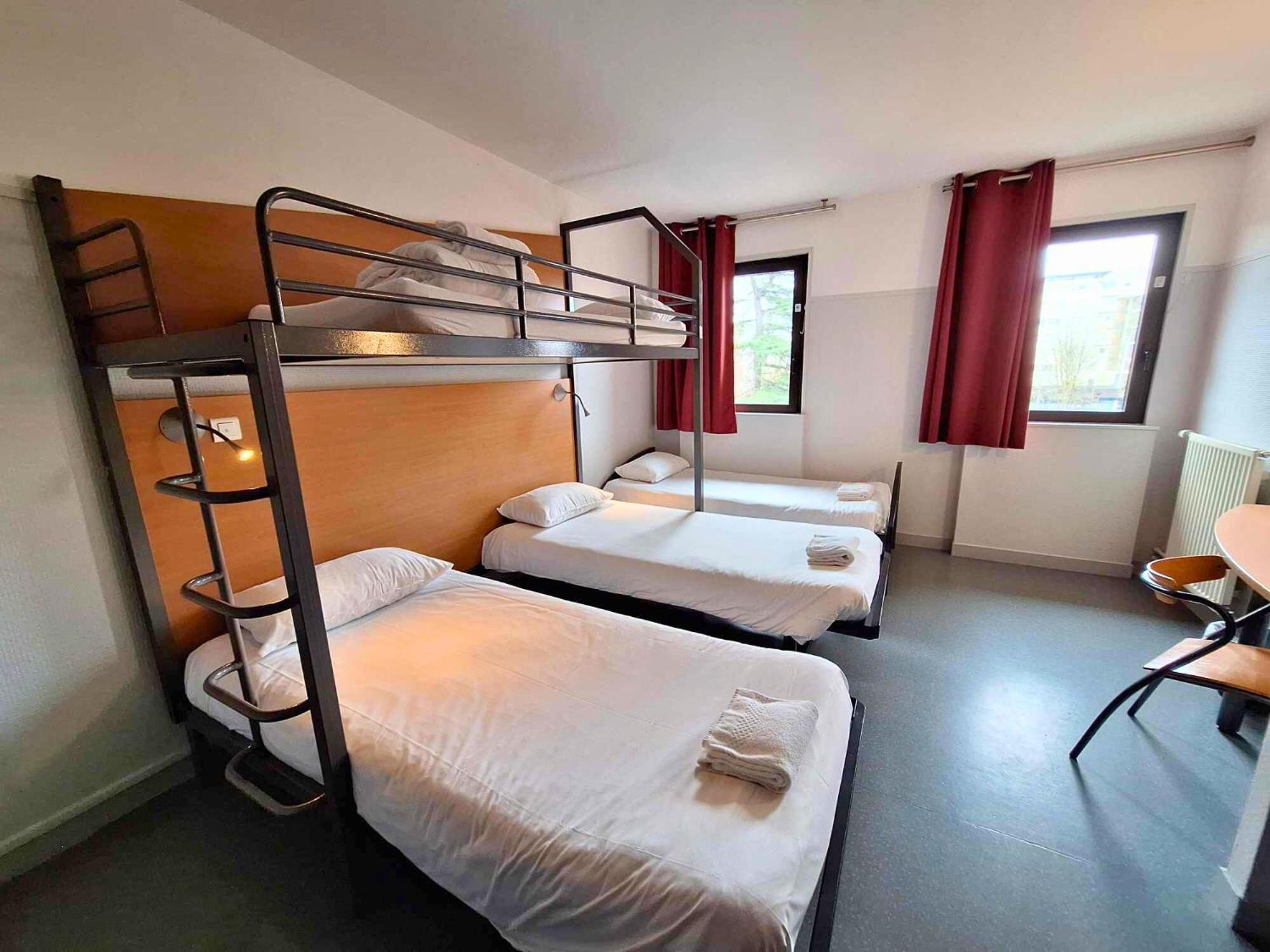 Hotel Cis De Champagne - Ethic Etapes Remeš Exteriér fotografie