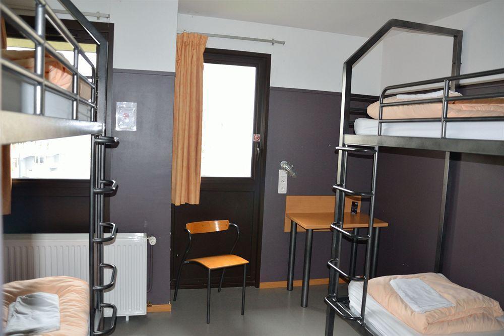 Hotel Cis De Champagne - Ethic Etapes Remeš Exteriér fotografie
