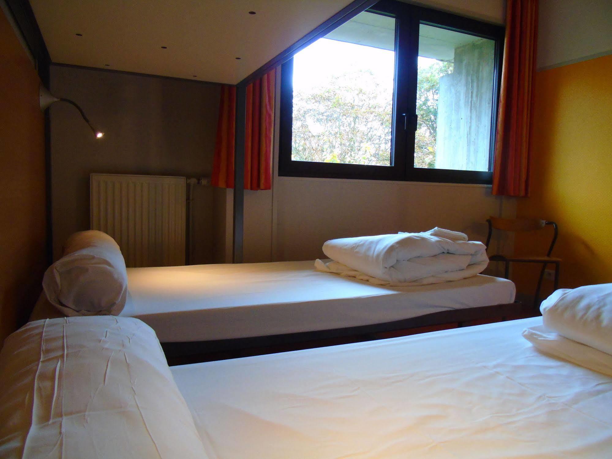 Hotel Cis De Champagne - Ethic Etapes Remeš Exteriér fotografie