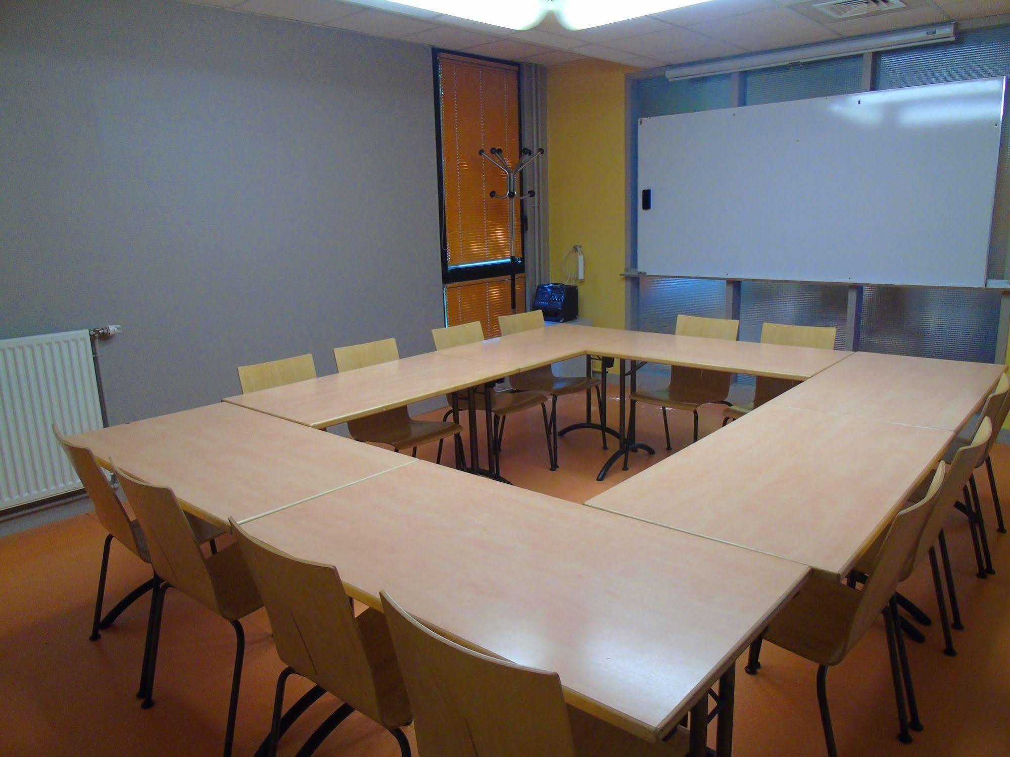 Hotel Cis De Champagne - Ethic Etapes Remeš Exteriér fotografie