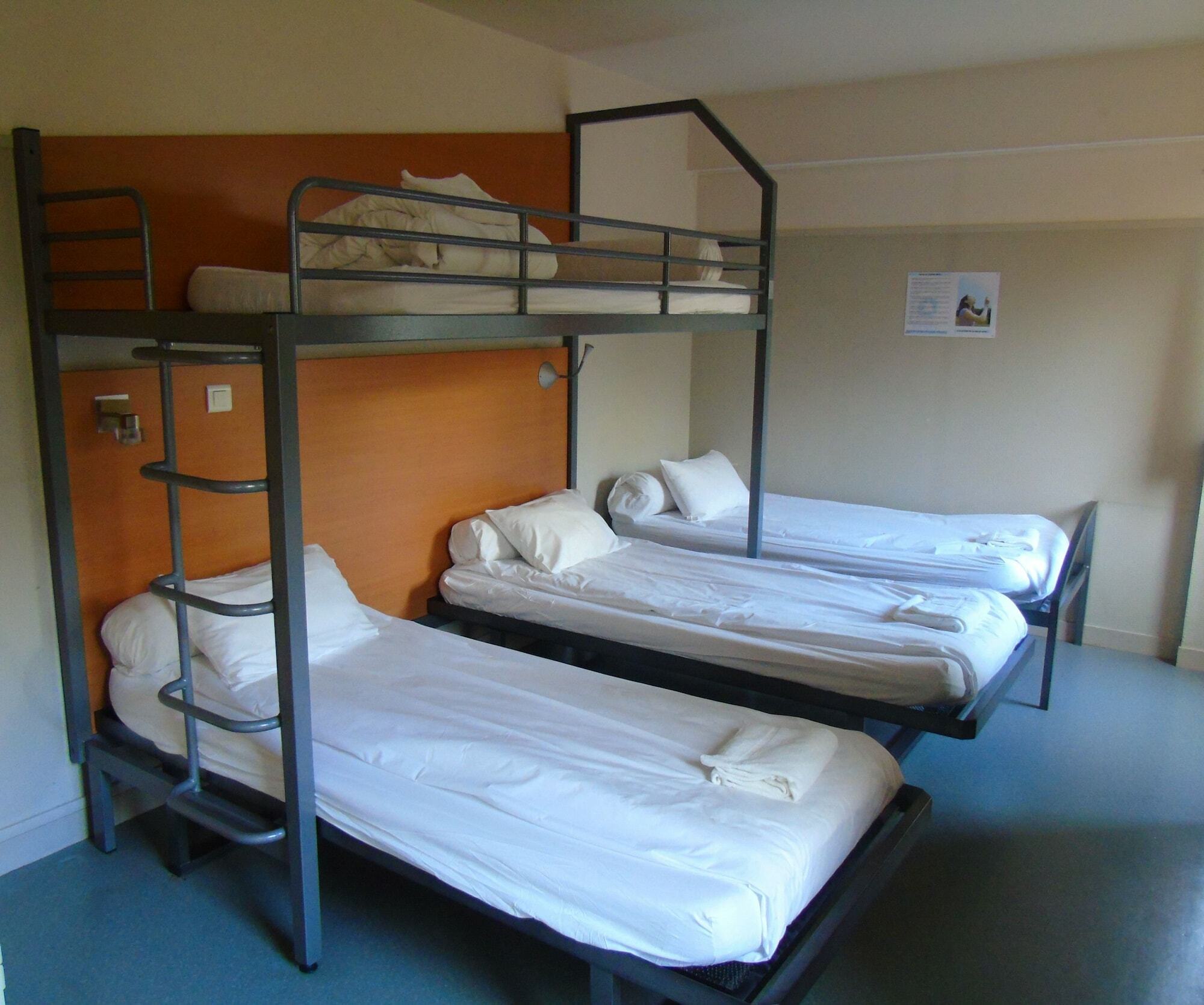 Hotel Cis De Champagne - Ethic Etapes Remeš Exteriér fotografie